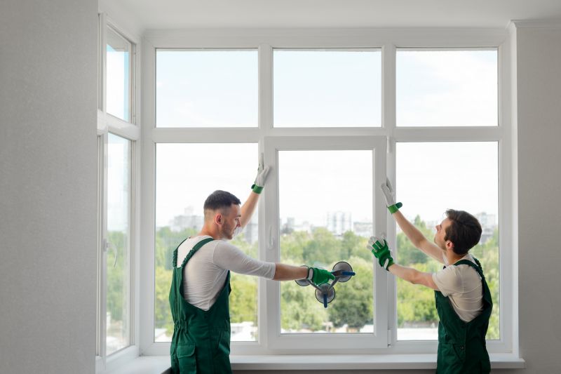 Renowned Window Replacement Companies