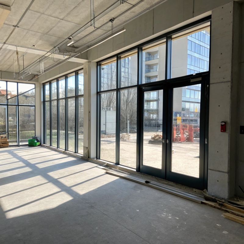 Modern Windows Designs